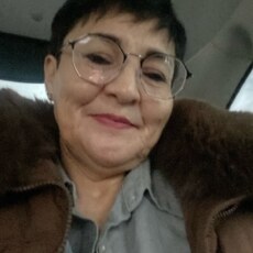 Фотография девушки Мира, 48 лет из г. Уральск