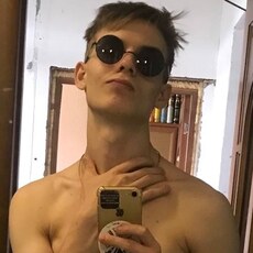 Фотография мужчины Сеня, 20 лет из г. Старый Оскол