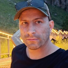 Фотография мужчины Женя, 40 лет из г. Усть-Илимск