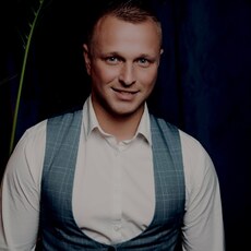 Фотография мужчины Макс, 25 лет из г. Днепр