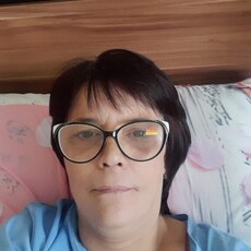 Фотография девушки Елена Николаевна, 51 год из г. Тулун