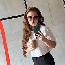 Фотография девушки Милана, 35 лет из г. Махачкала