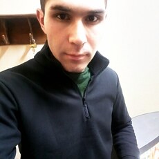 Фотография мужчины Сергей, 38 лет из г. Чита