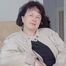 Фотография девушки Мария, 65 лет из г. Самара