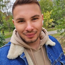 Фотография мужчины Криш, 27 лет из г. Одесса