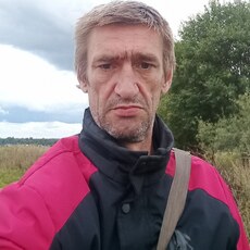 Фотография мужчины Макс, 45 лет из г. Семенов