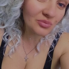 Фотография девушки Александра, 34 года из г. Куйтун