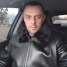 Фотография мужчины Андрей, 38 лет из г. Харьков