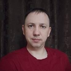 Фотография мужчины Александр, 32 года из г. Белово
