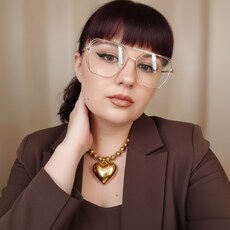 Фотография девушки Светлана, 29 лет из г. Красноярск