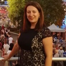 Фотография девушки Валентина, 35 лет из г. Брест