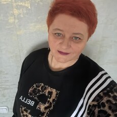 Фотография девушки Людмила, 54 года из г. Брест