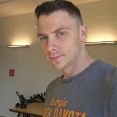 Фотография мужчины Никита, 26 лет из г. Полоцк
