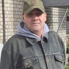 Фотография мужчины Ринат, 59 лет из г. Казань