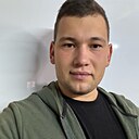 Андрей, 31 год