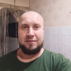 Фотография мужчины Саша, 43 года из г. Мосты