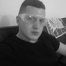 Фотография мужчины Сергей, 28 лет из г. Минск