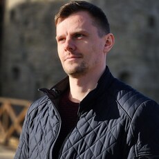 Фотография мужчины Макс, 35 лет из г. Санкт-Петербург