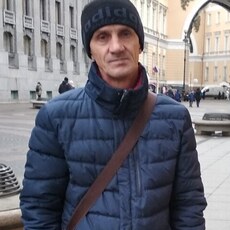 Фотография мужчины Олег, 51 год из г. Иркутск