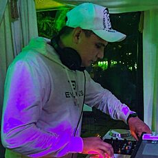 Фотография мужчины Артём, 34 года из г. Краснодон