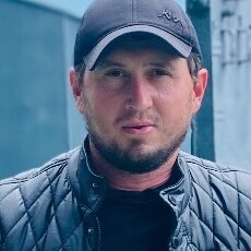 Фотография мужчины Jjj, 33 года из г. Новороссийск