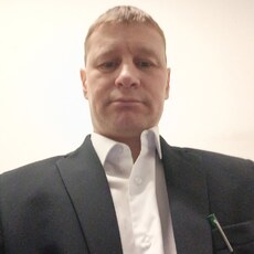 Фотография мужчины Nиколаj, 44 года из г. Санкт-Петербург