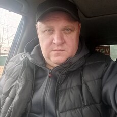 Фотография мужчины Денис, 43 года из г. Улан-Удэ