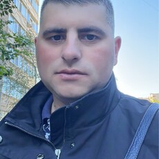 Фотография мужчины Роман, 32 года из г. Новочеркасск