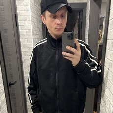 Фотография мужчины Дмитрий, 34 года из г. Барановичи