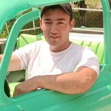 Фотография мужчины Али, 40 лет из г. Шымкент