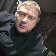 Фотография мужчины Слава, 39 лет из г. Губкинский