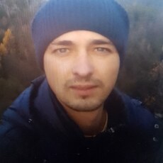 Фотография мужчины Денис, 26 лет из г. Полтава