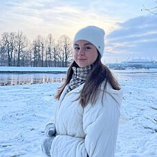 Фотография девушки Кристина, 44 года из г. Балтийск