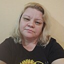 Дина, 42 года