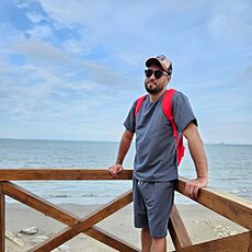 Фотография мужчины Александр, 36 лет из г. Великие Луки