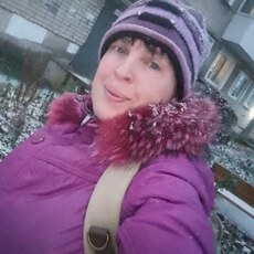 Фотография девушки Юля Казакова, 39 лет из г. Смоленск