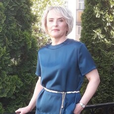 Фотография девушки Алла, 49 лет из г. Пинск