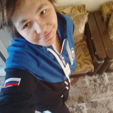 Фотография девушки Яна А, 34 года из г. Тогучин