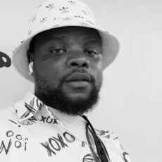 Фотография мужчины Bicky Izi, 38 лет из г. Омск