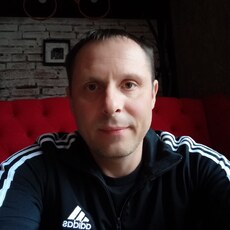 Фотография мужчины Михаил, 40 лет из г. Речица