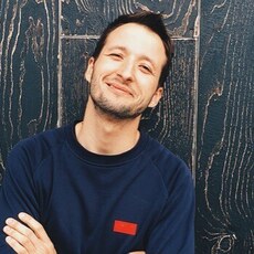 Фотография мужчины Максим, 40 лет из г. Витебск