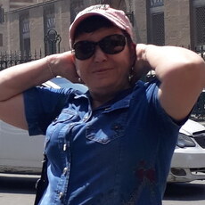 Фотография девушки Лариса, 61 год из г. Красноярск