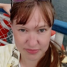 Фотография девушки Бесёнок, 40 лет из г. Ангарск