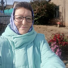 Фотография девушки Елена, 61 год из г. Бузулук