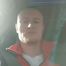 Фотография мужчины Дмитрий, 35 лет из г. Усолье-Сибирское