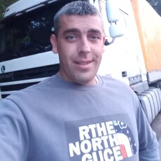 Фотография мужчины Александрович, 35 лет из г. Ганцевичи