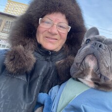 Фотография девушки Светлана, 61 год из г. Барнаул