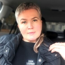 Фотография девушки Светлана, 46 лет из г. Бугульма