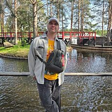 Фотография мужчины Сергей, 44 года из г. Ухта