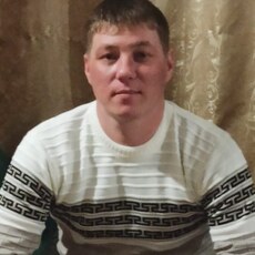 Фотография мужчины Евгений, 37 лет из г. Улан-Удэ